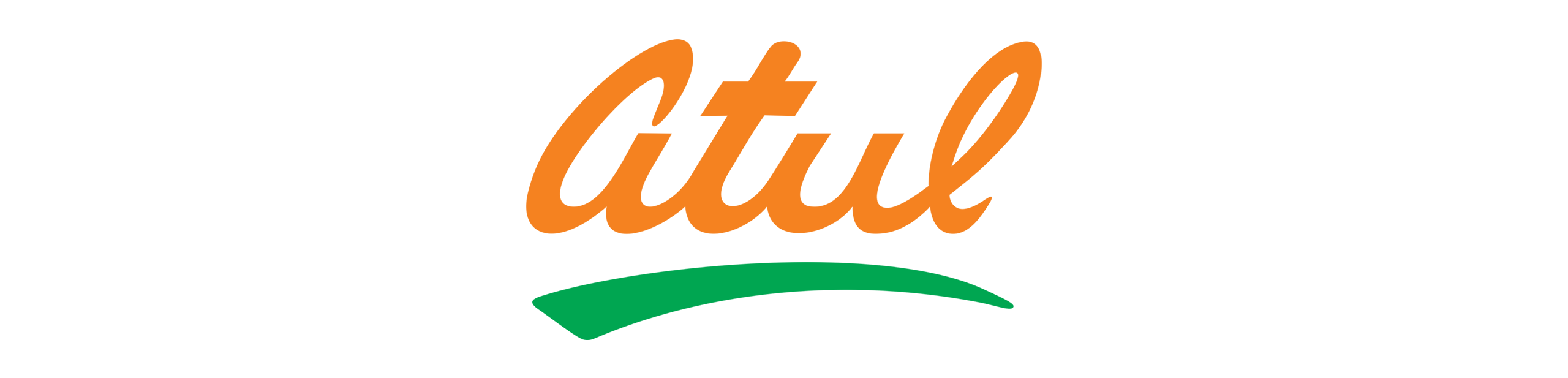 Atul logo